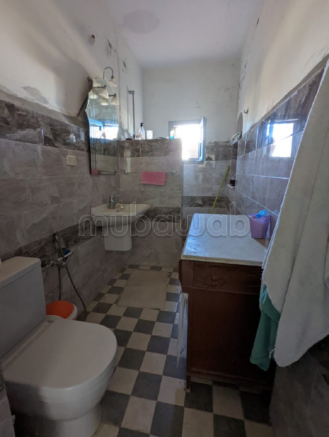 The four season house