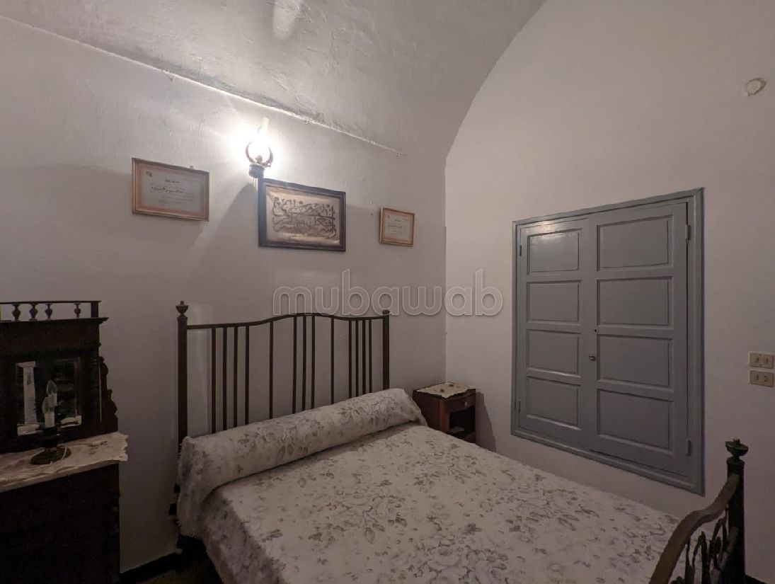 The four season house