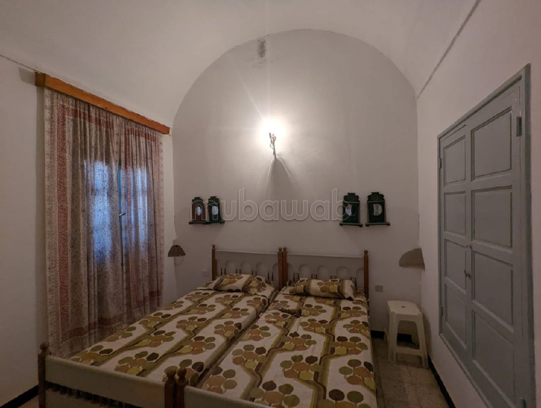 The four season house