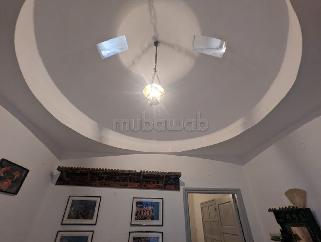 The four season house