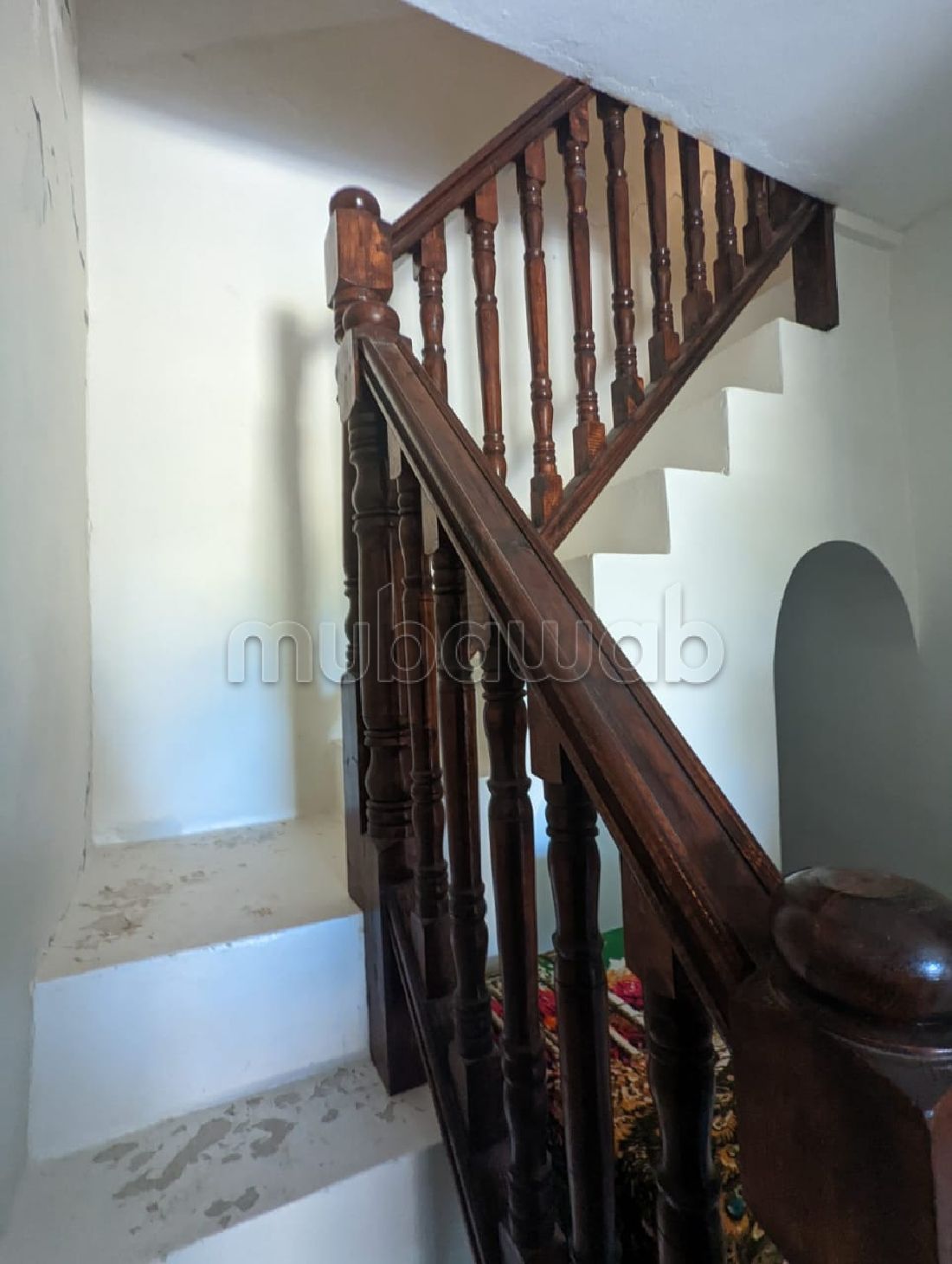 The four season house