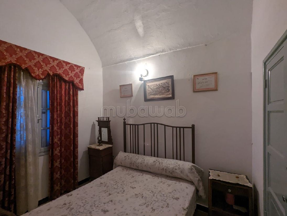 The four season house