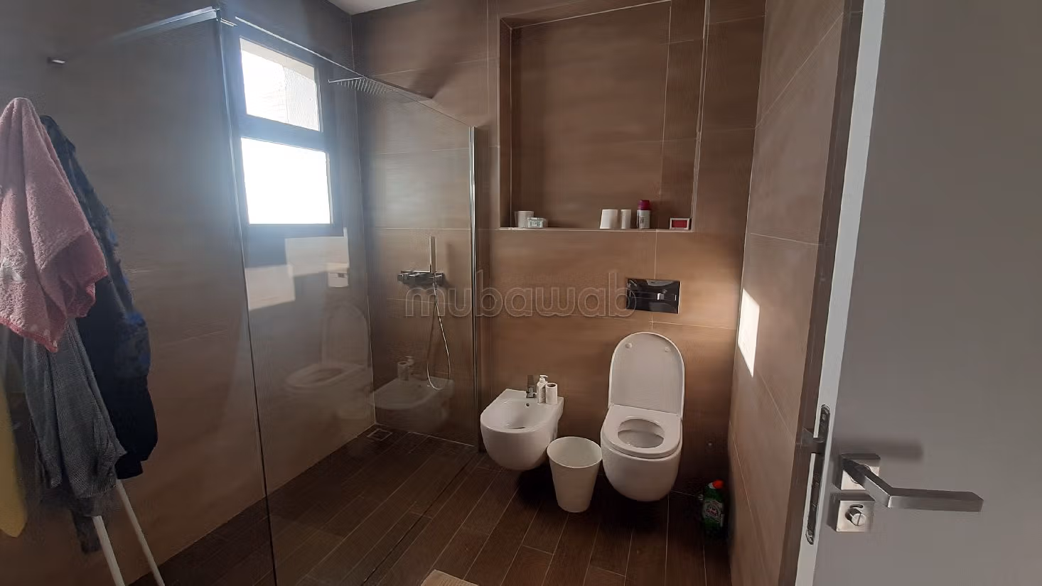 Très belle villa bouskoura meublée