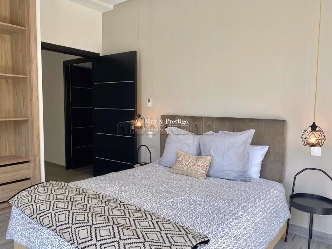 Programme résidentiel neuf à Marrakech Agence Immobilière