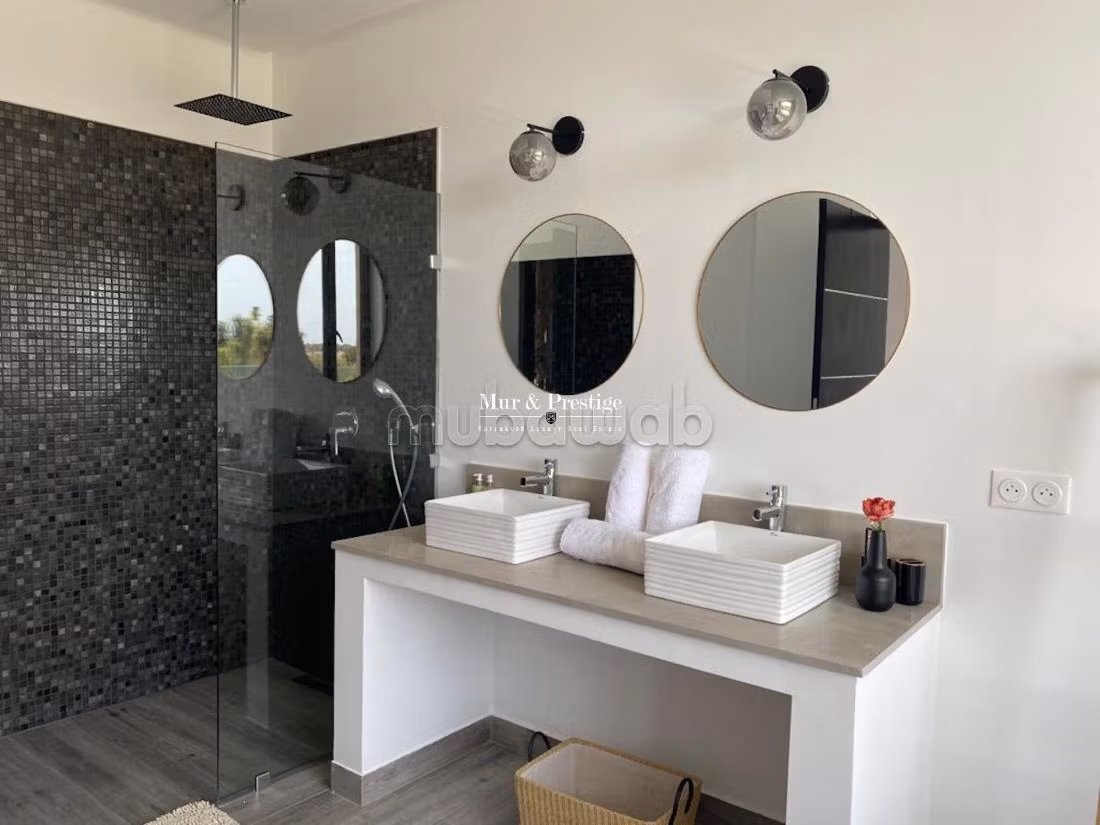 Programme résidentiel neuf à Marrakech Agence Immobilière