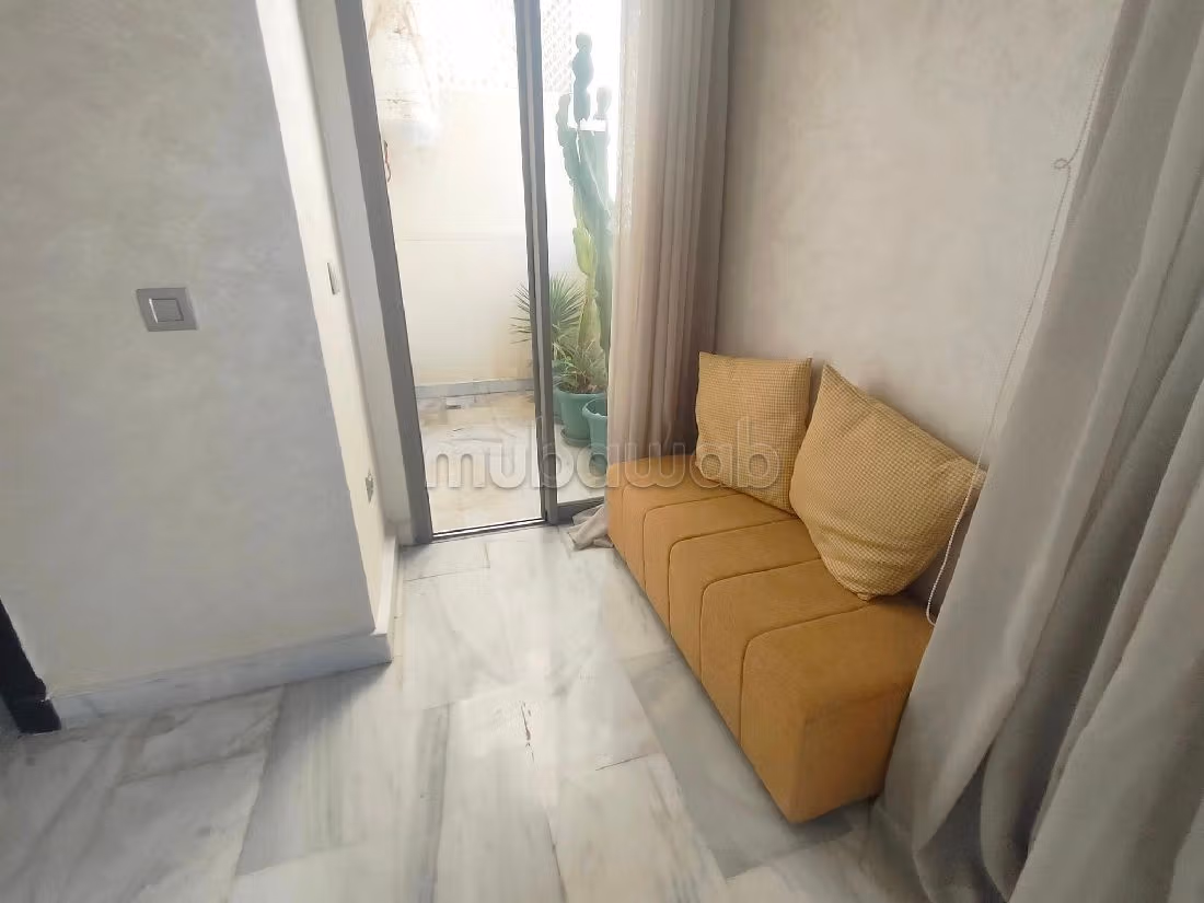 Appartement terrasse neuf meublé 75m² Bourgogne