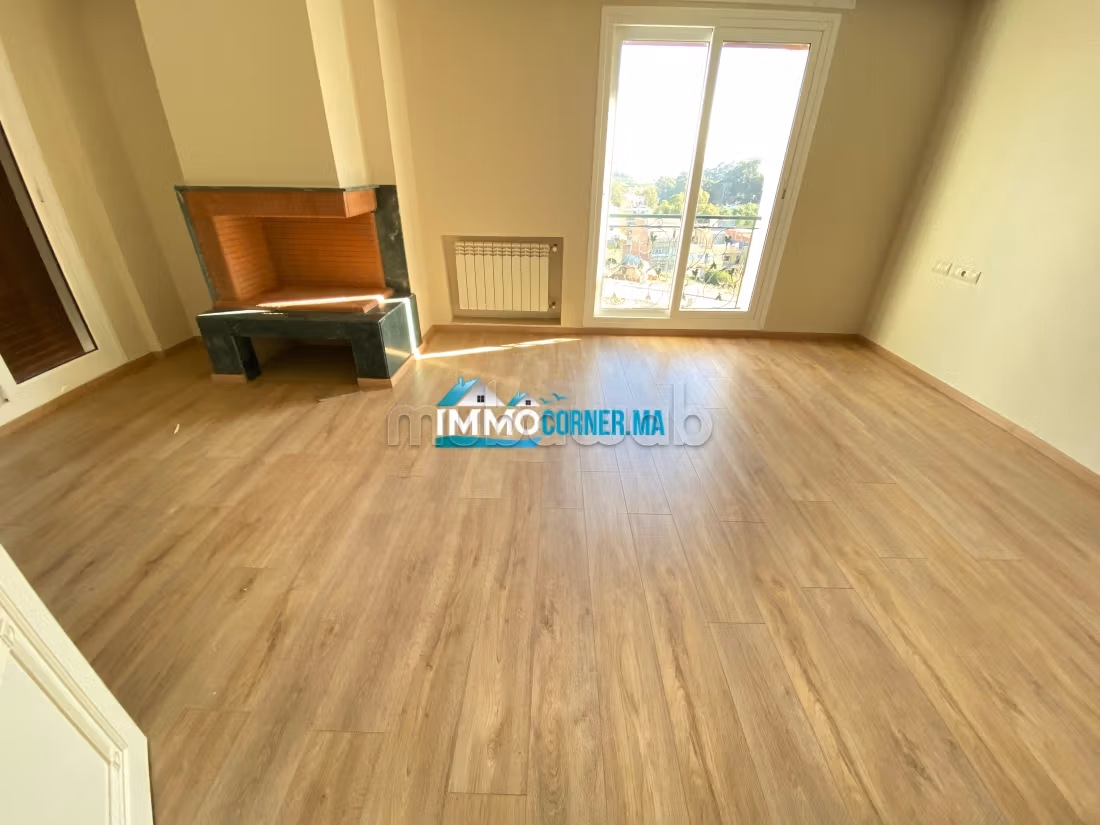 Splendide villa à vendre à Jbel Kbir