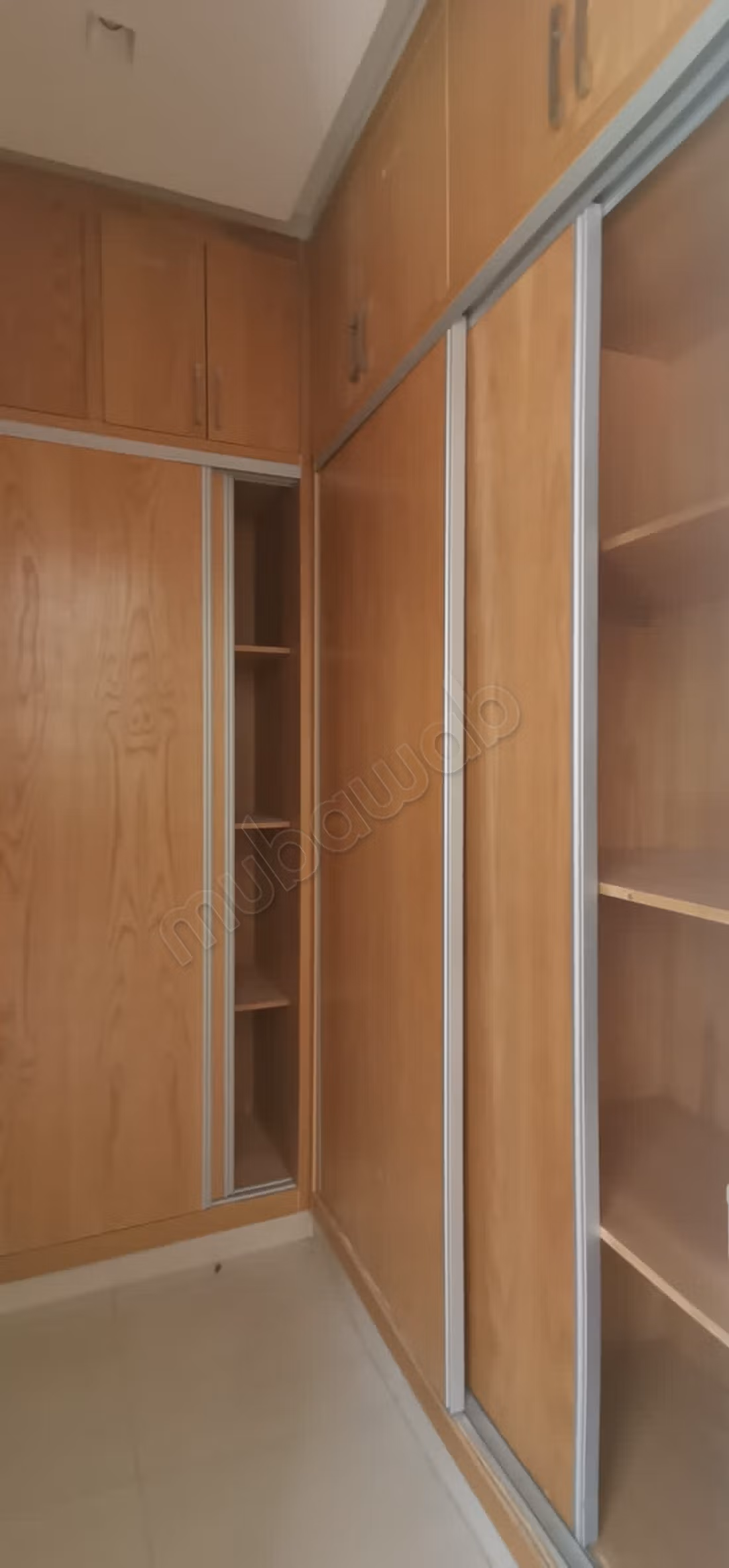 À la palmeraie excellente villa moderne de 4 suites vide sans vis à vis en location à l’année