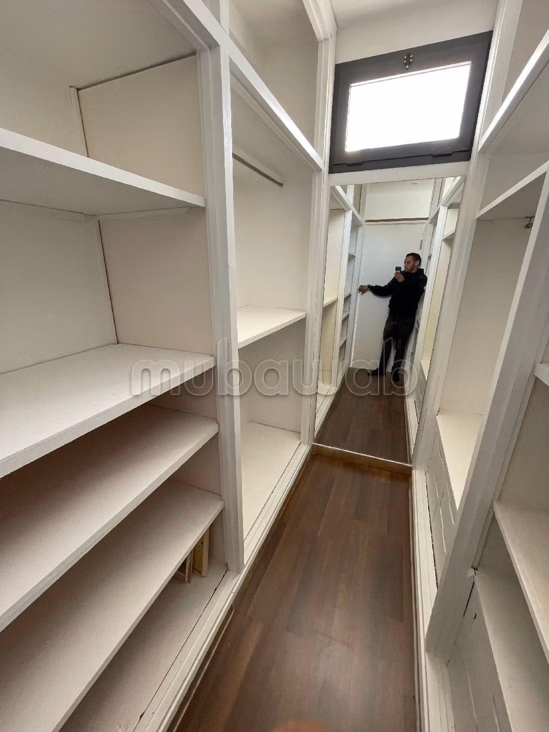 Location villa à Souissi