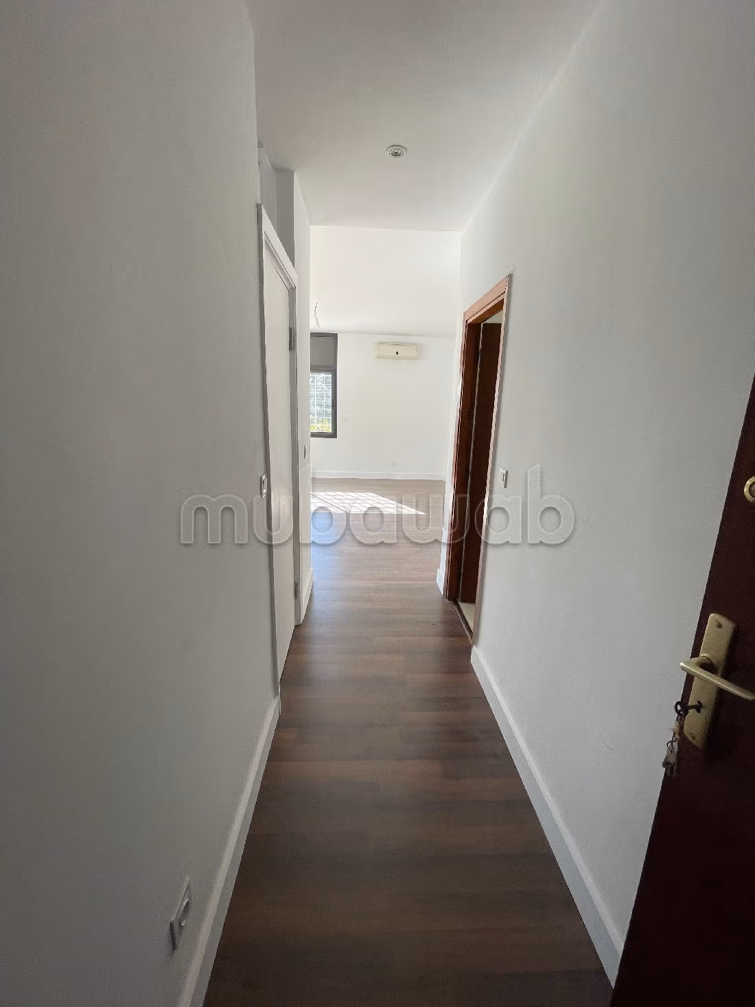 Location villa à Souissi