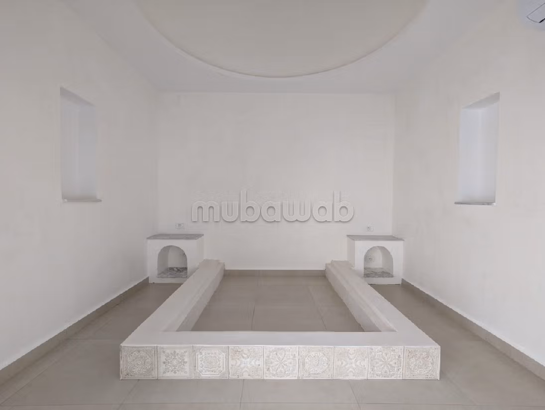 Villa opera