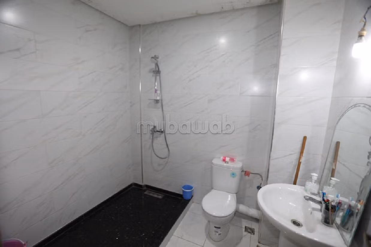 Appartement à vendre près de la mosquée hassan 2