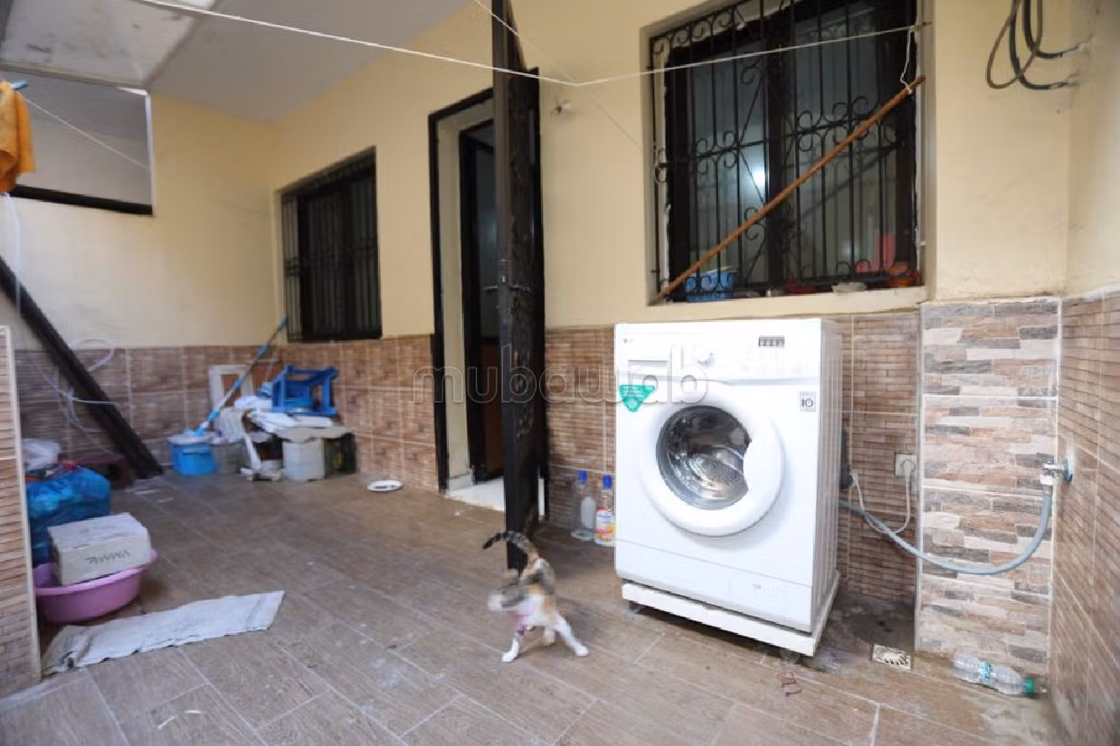 Appartement à vendre près de la mosquée hassan 2