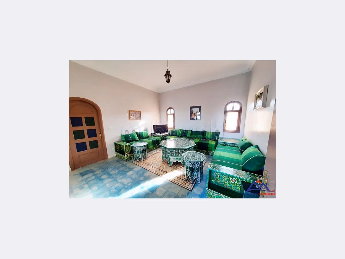 Splendide villa avec vue sur mer