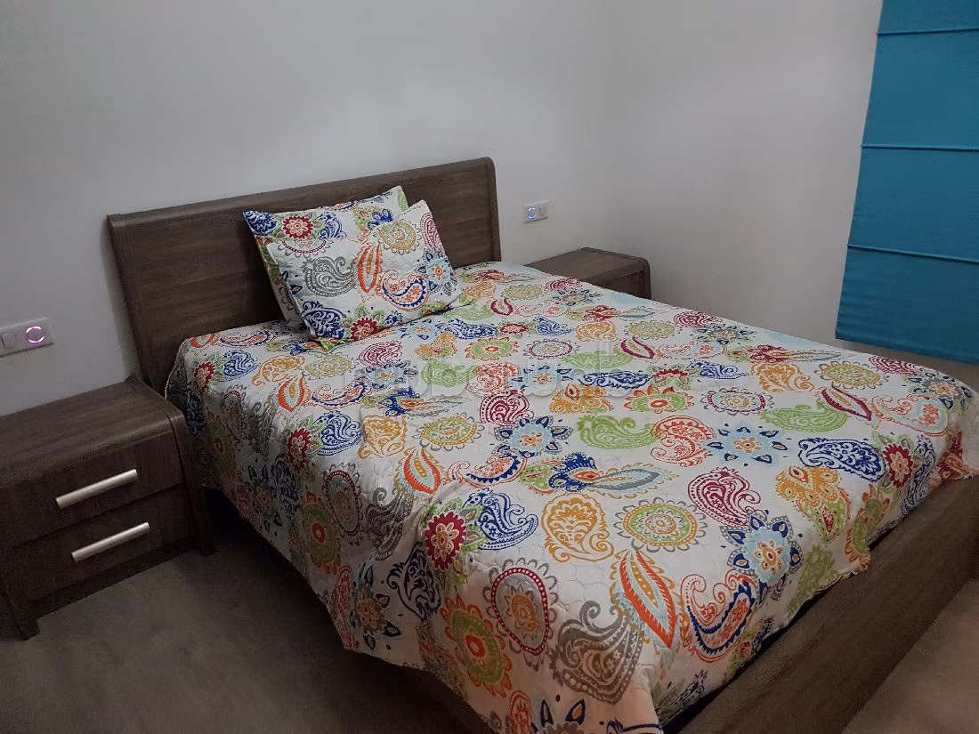 Splendido appartamento in vendita. 3 locali spaziosi. arredato.