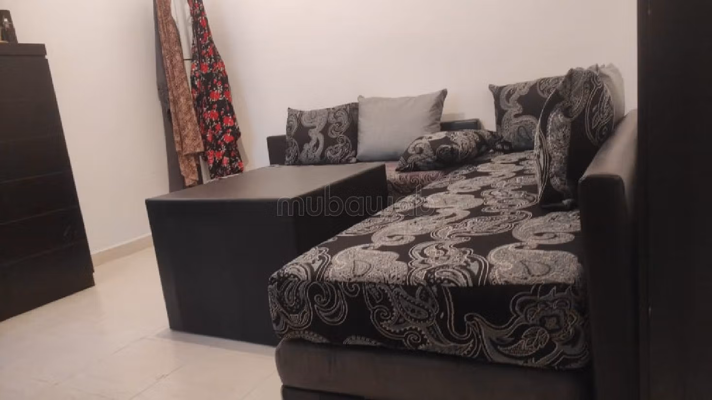 Apartment to purchase in Route ain Chkaf. 6 comfortable rooms. Caretaker service available, Property with swimming pool