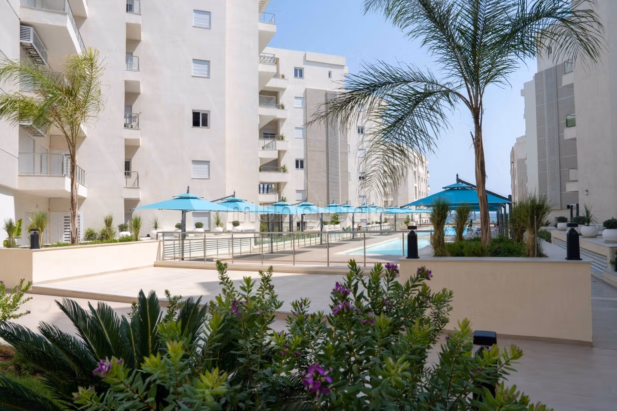 Vue imprenable sur l’horizon S2 de 107,14 m²
