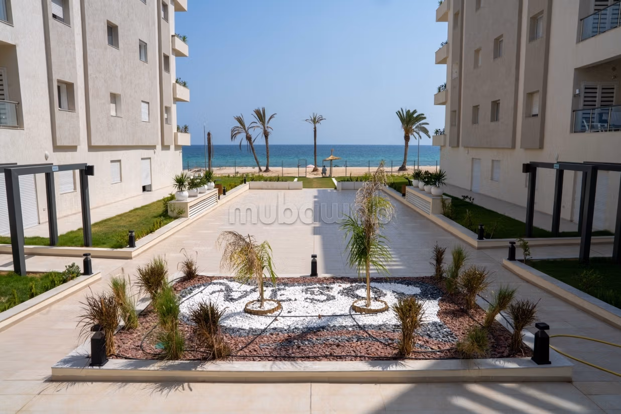 Vue imprenable sur l’horizon S2 de 107,14 m²
