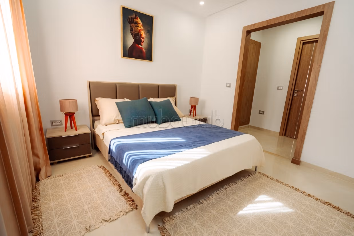 Vue imprenable sur l’horizon S2 de 107,14 m²