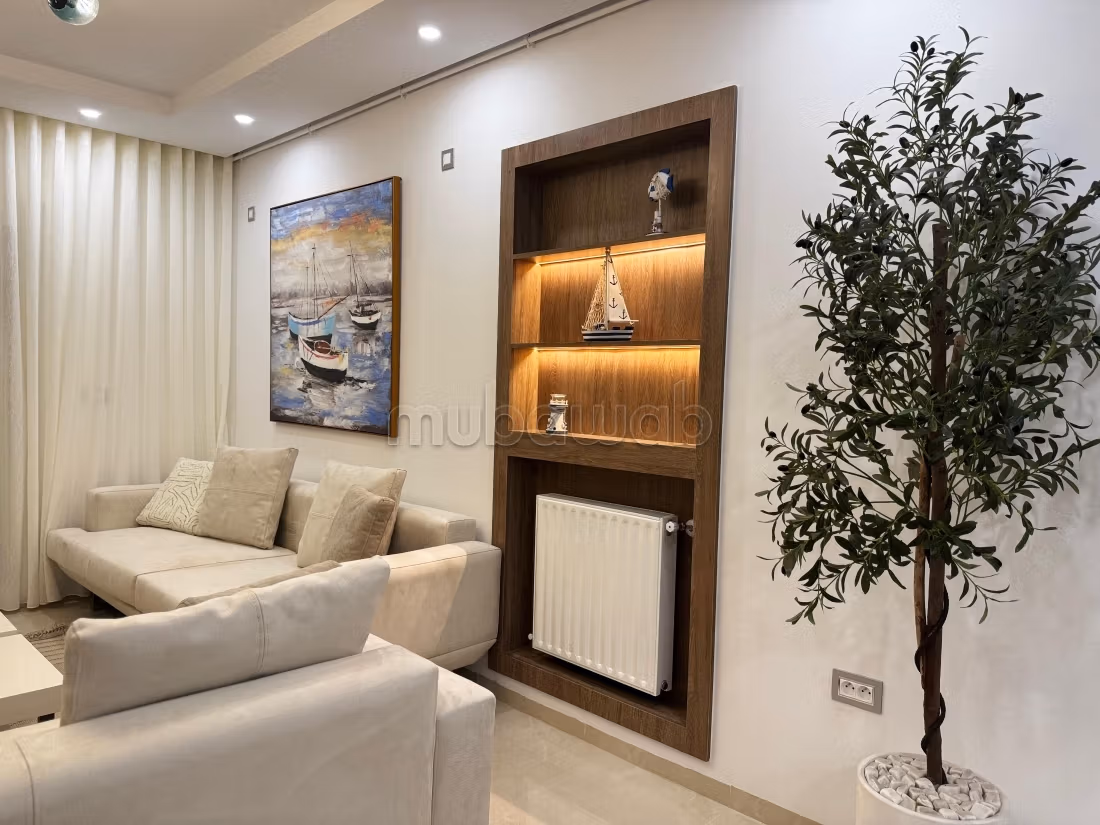 Vue imprenable sur l’horizon S2 de 107,14 m²