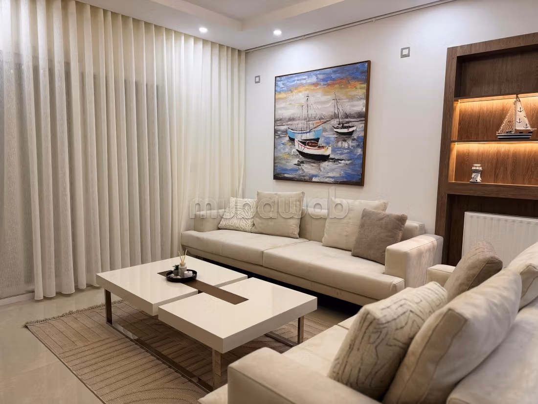 Vue imprenable sur l’horizon S2 de 107,14 m²