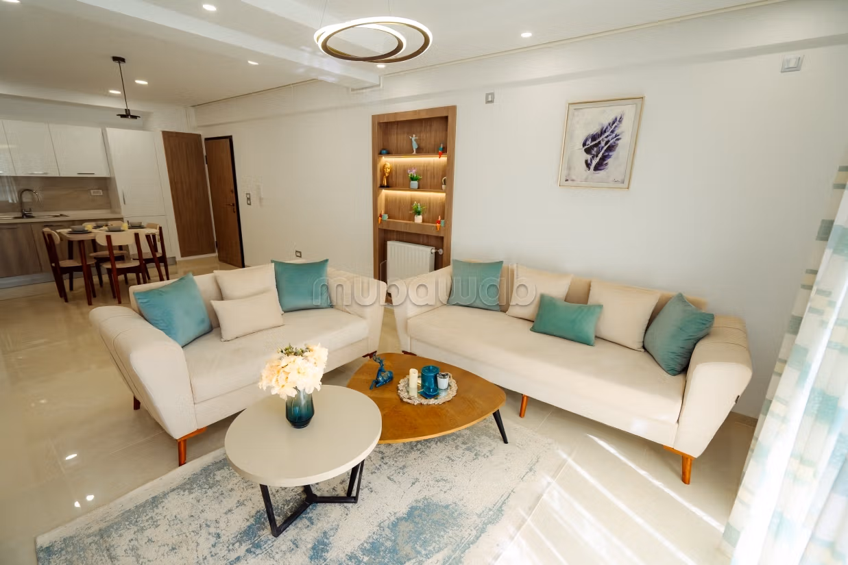 Fuga e comfort in riva al mare - S1 di 82,77 m²