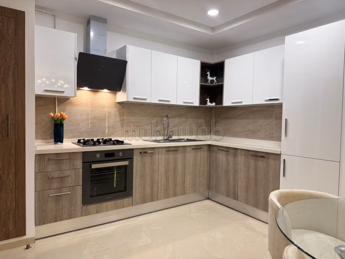 Fuga e comfort in riva al mare - S1 di 82,77 m²