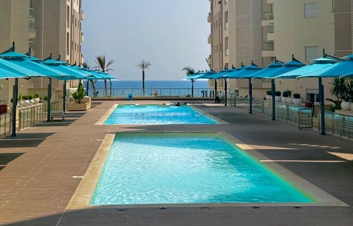 Escape and comfort by the sea - S1 of 82.77 m²