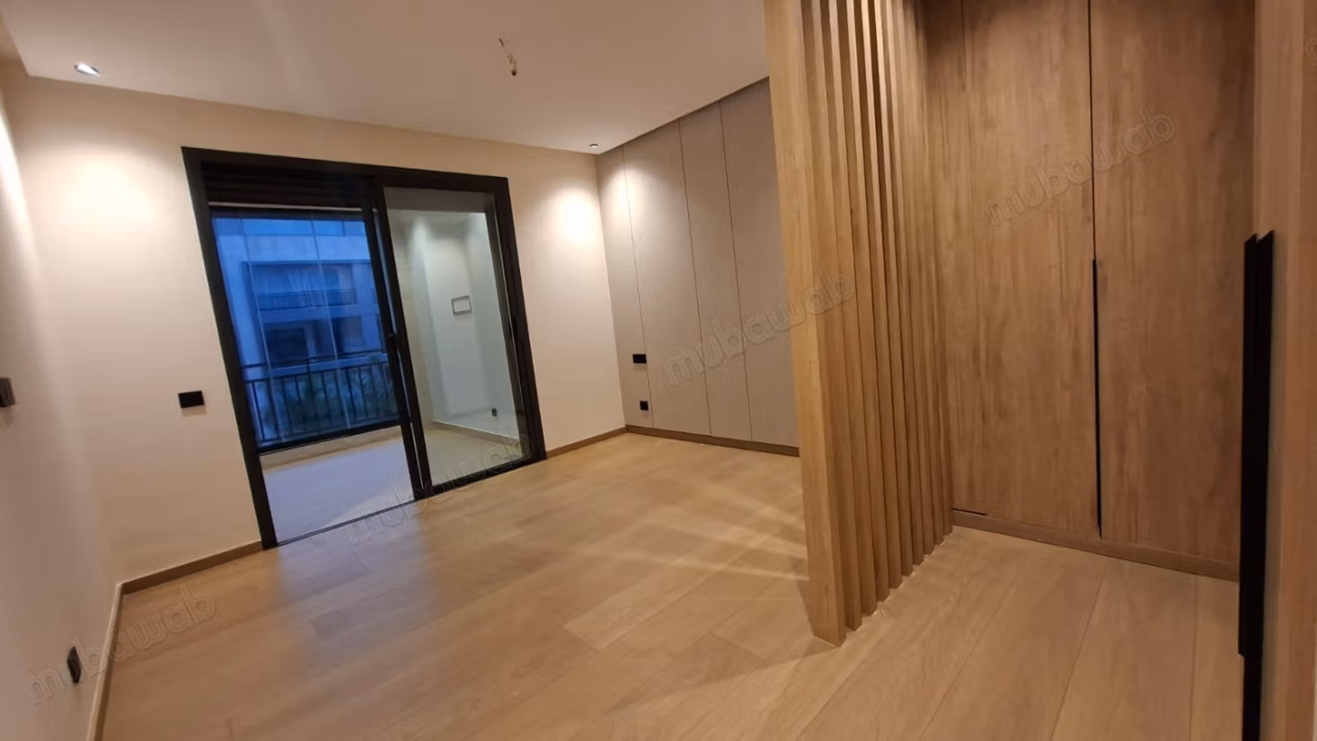 Appartement standing neuf a l orangeraie