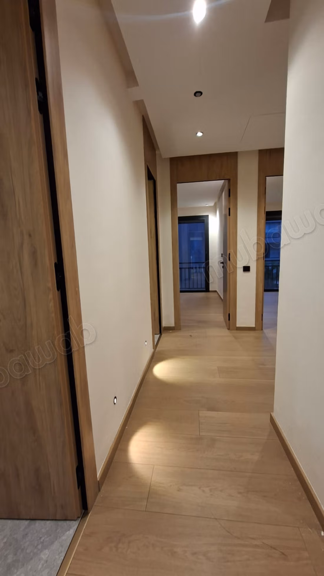 Appartement standing neuf a l orangeraie