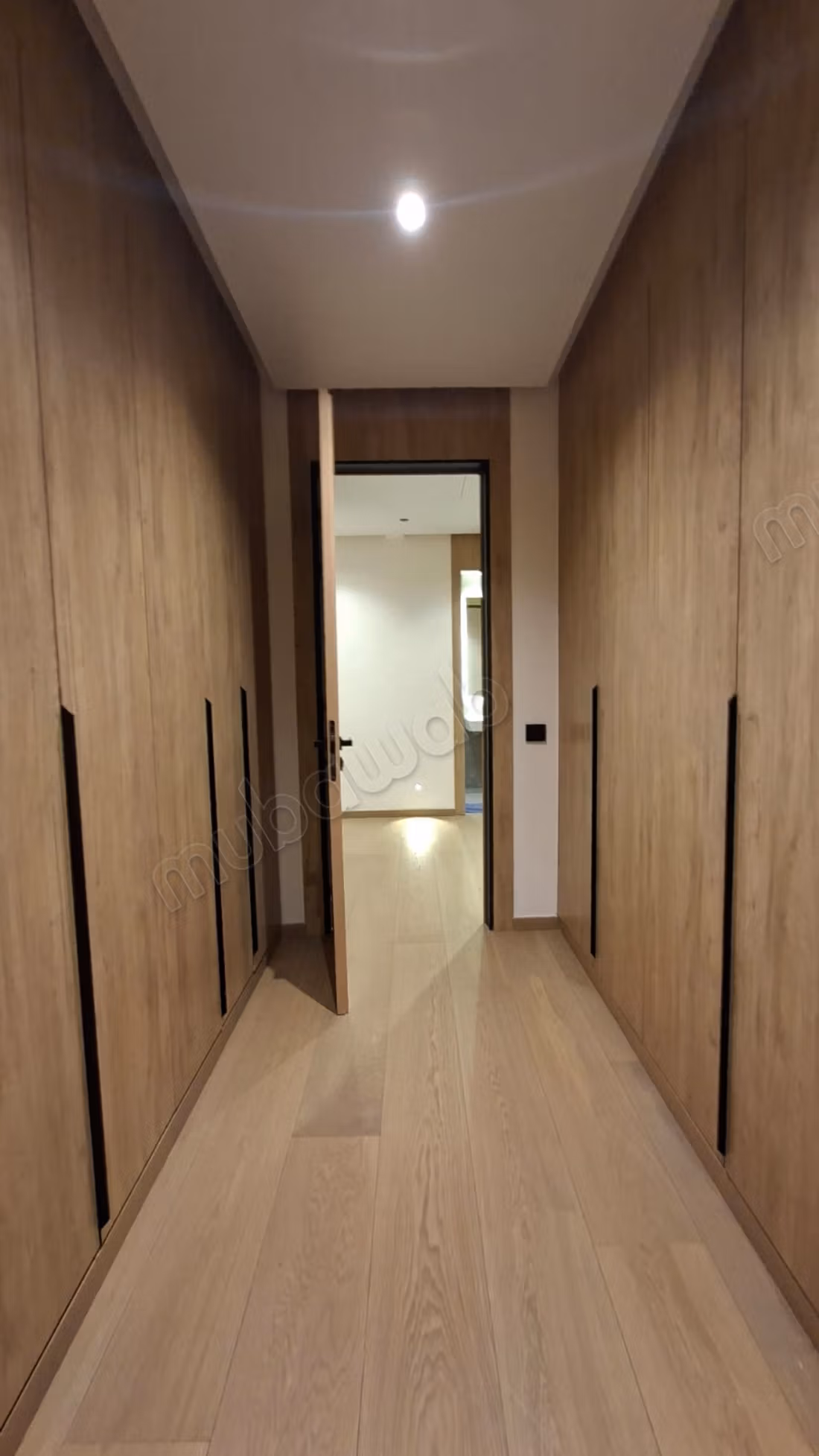 Appartement standing neuf a l orangeraie