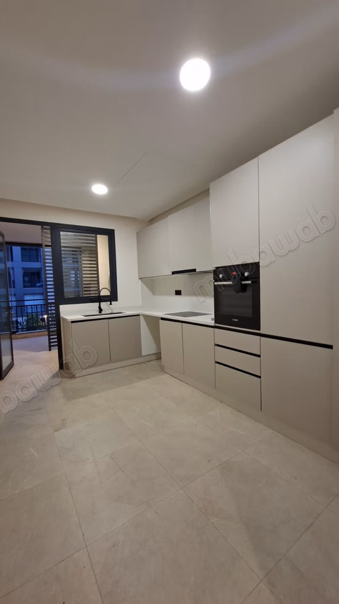 Appartement standing neuf a l orangeraie