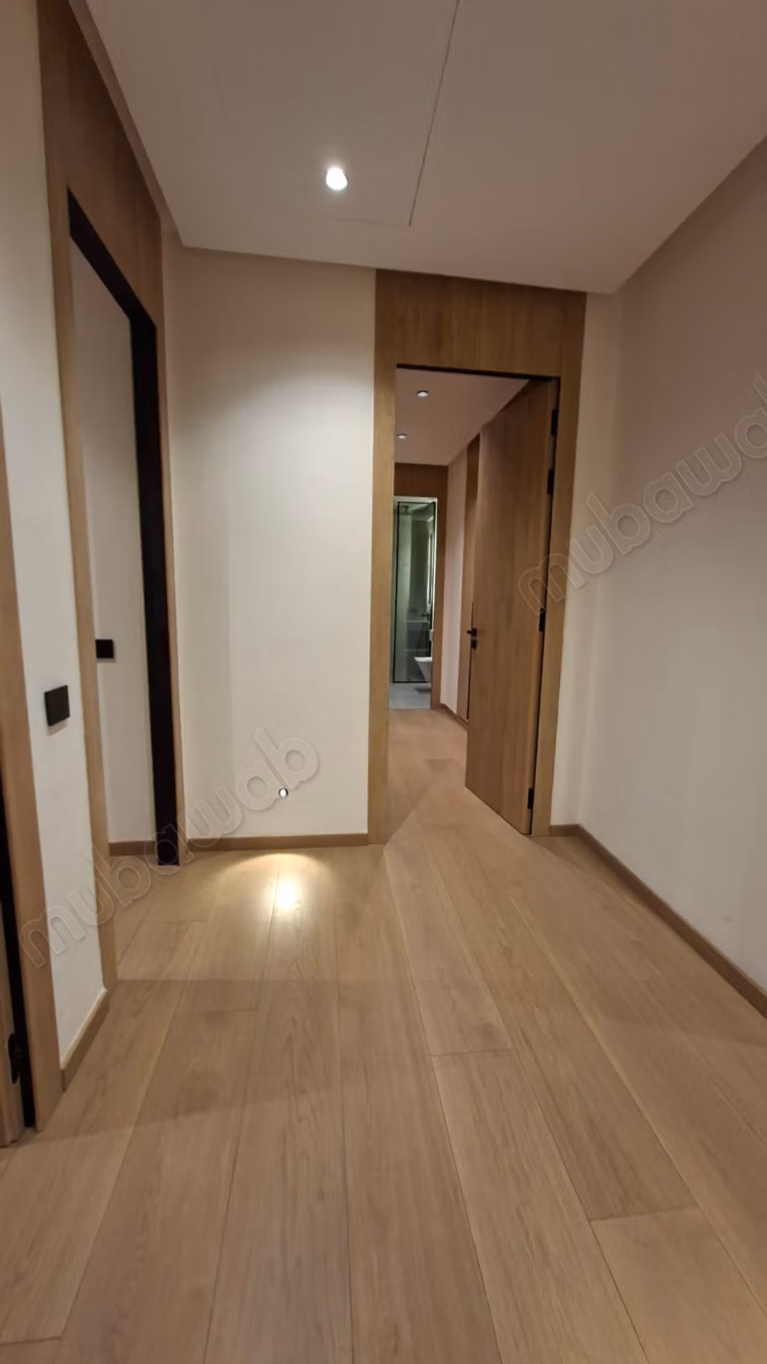 Appartement standing neuf a l orangeraie