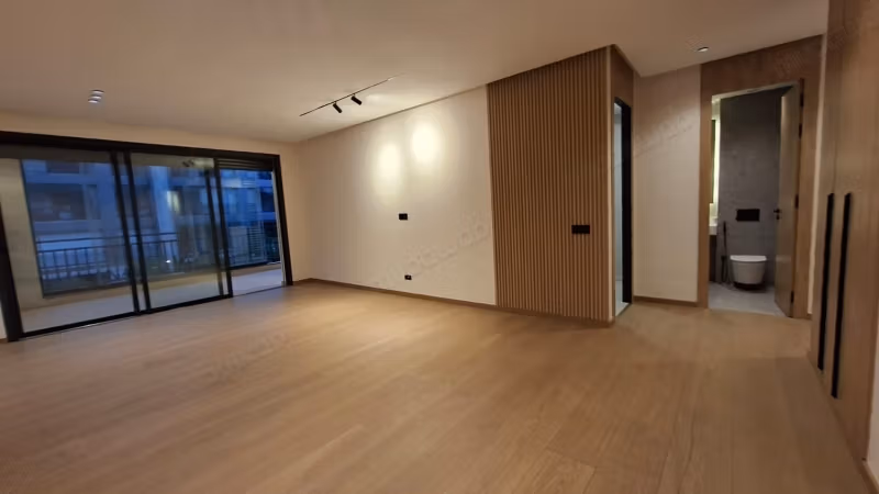 Appartement standing neuf a l orangeraie