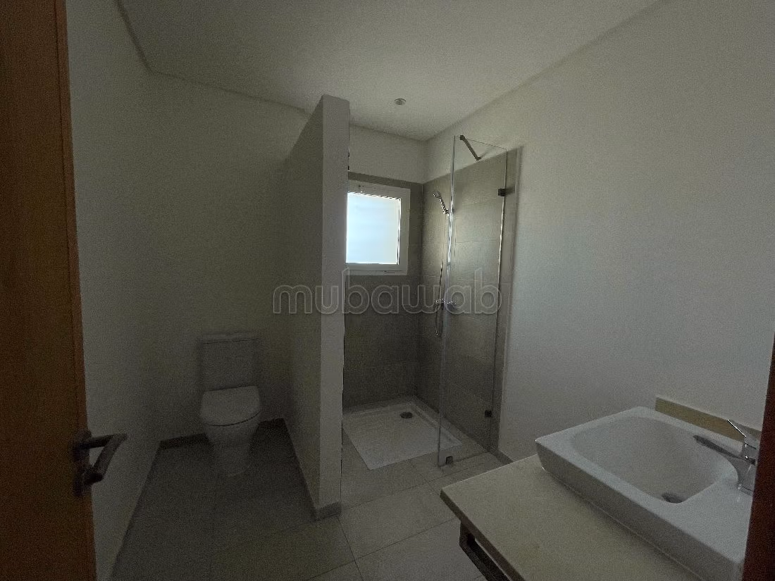Villa en location à Souissi Rabat
