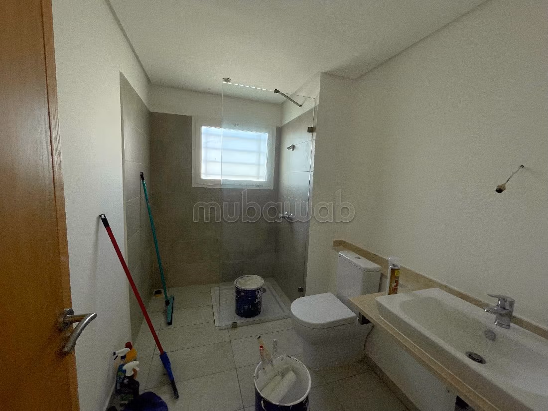 Villa en location à Souissi Rabat