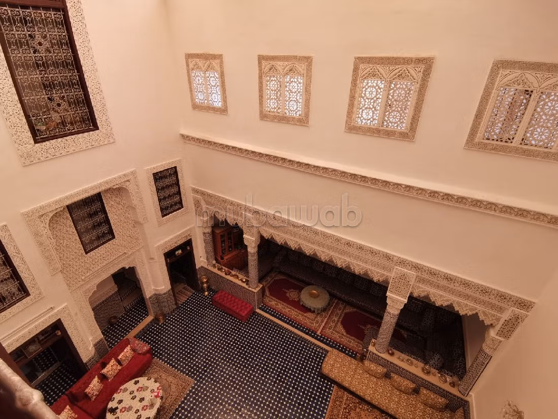 Nu kopen: riads in Talaa. 6 Ruimtes. Prachtig uitzicht op de bergen. 