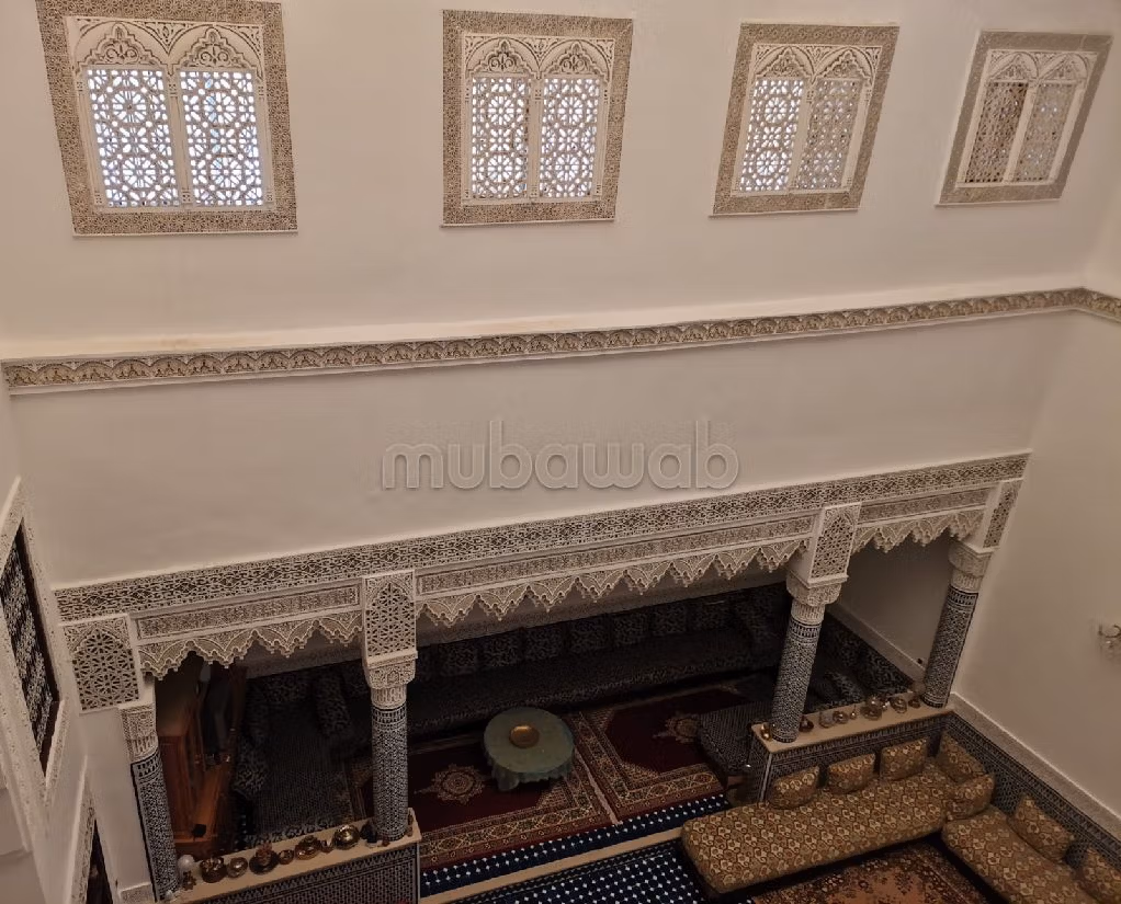 Nu kopen: riads in Talaa. 6 Ruimtes. Prachtig uitzicht op de bergen. 