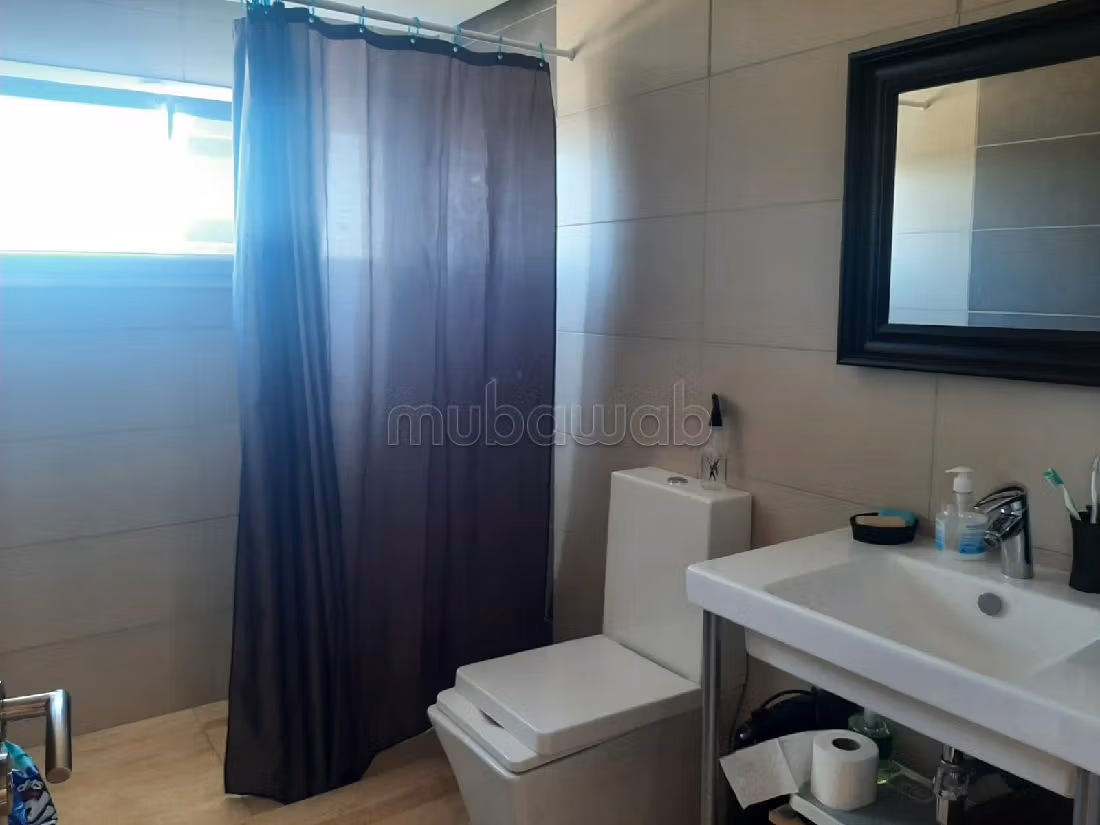 Tres bel appt a vendre dans résidence sécurise