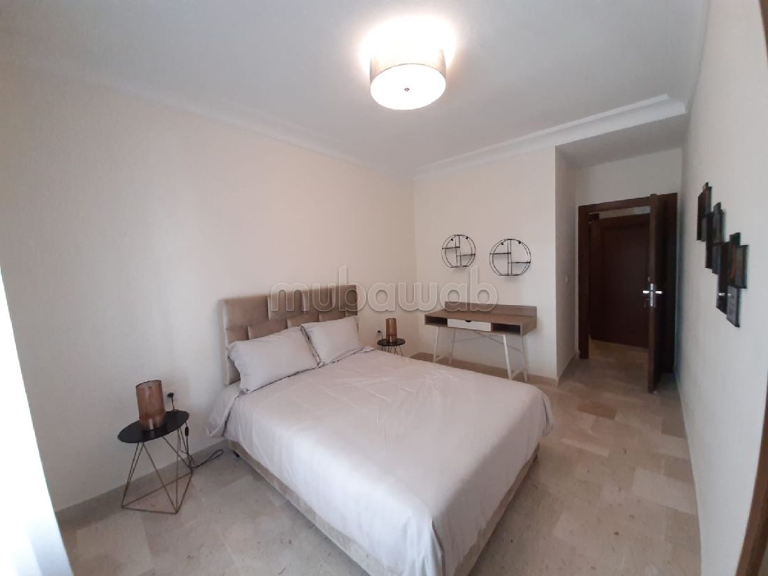 Appartement neuf à la vente au centre ville de tanger Mubawab