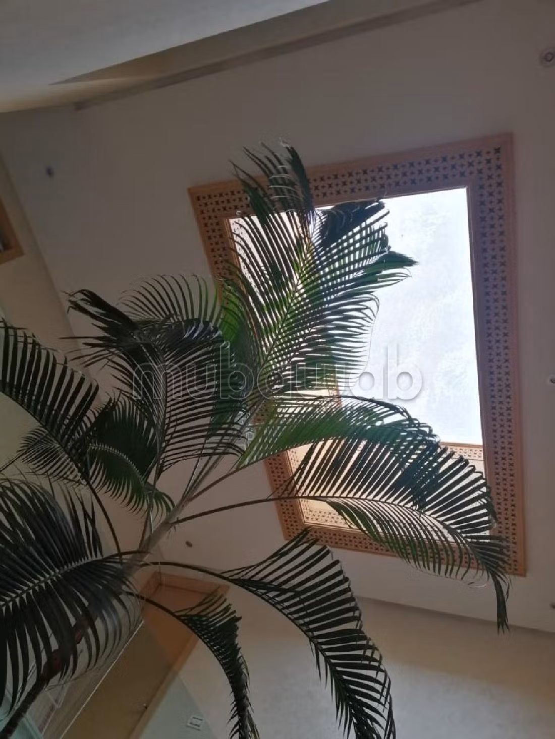 High quality house for sale in Agdal. 4 lovely rooms. Ample storage space. 