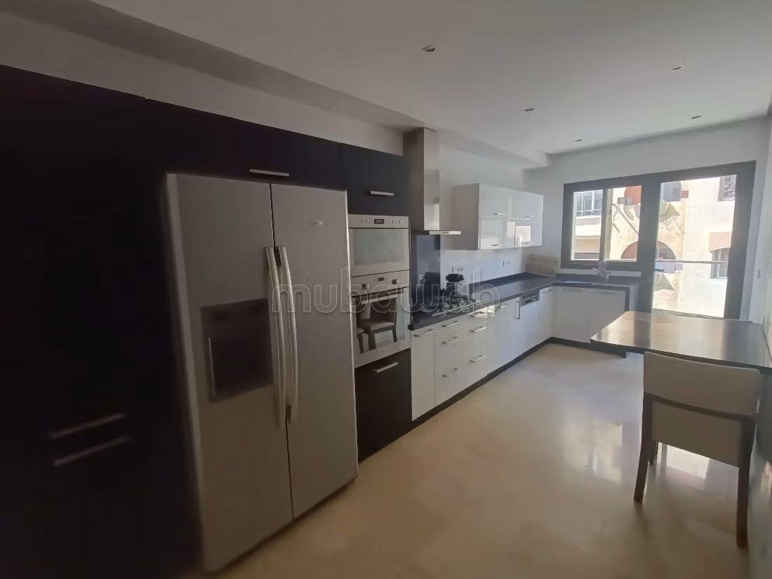 Luxueux appartement 3 chambres GAUTHIER