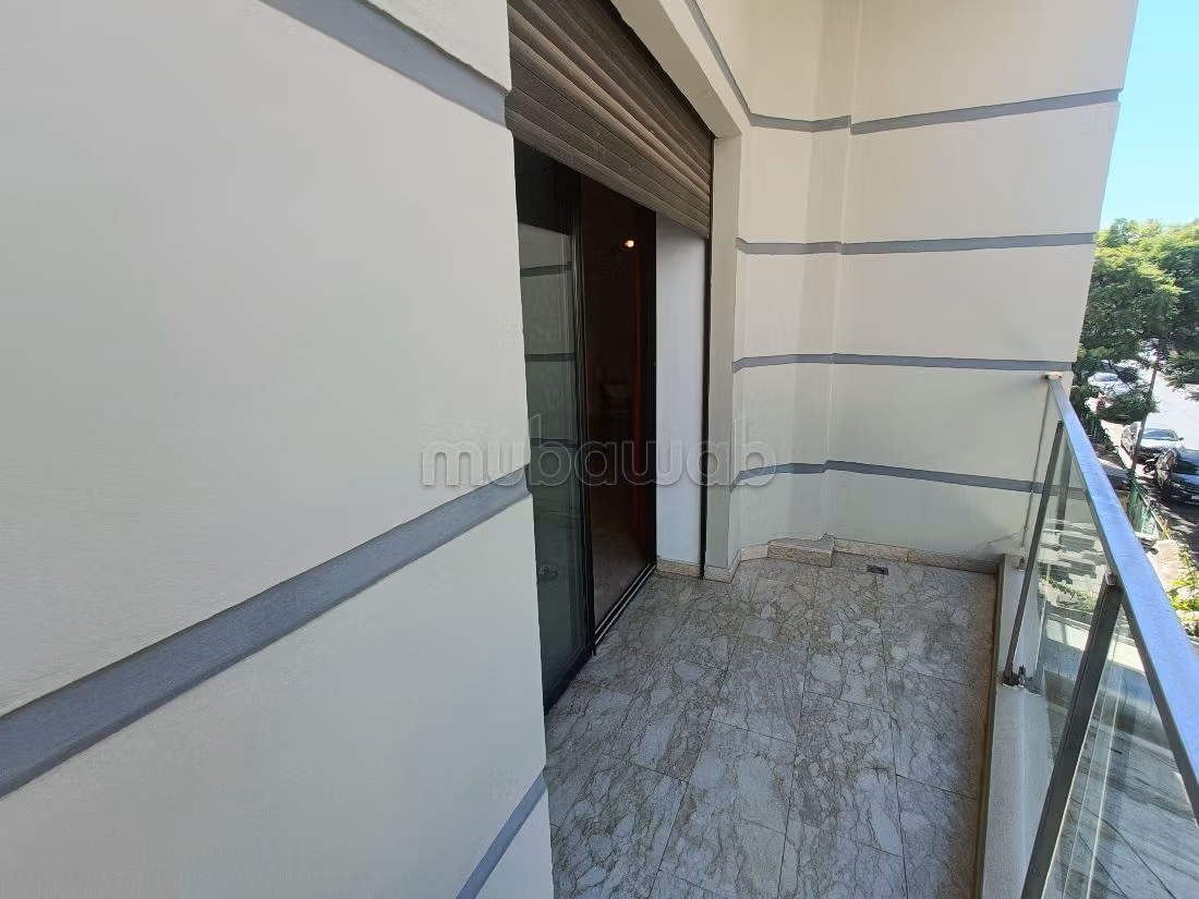 Luxueux appartement 3 chambres GAUTHIER