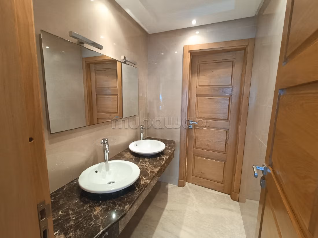 Luxueux appartement 3 chambres GAUTHIER