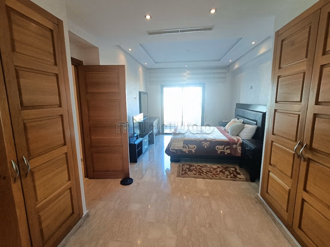 Luxueux appartement 3 chambres GAUTHIER