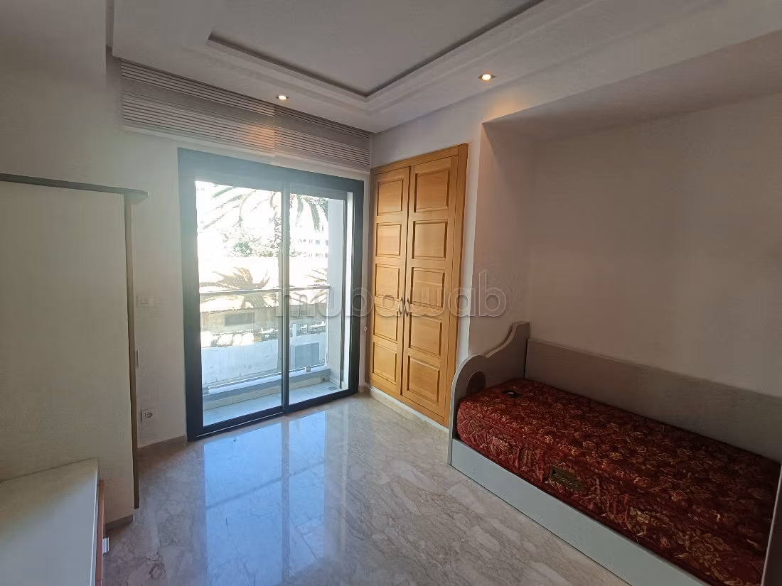 Luxueux appartement 3 chambres GAUTHIER