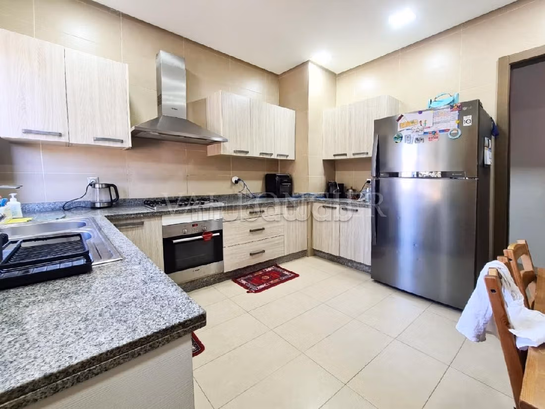 Location très belle villa 730m2 4chambres avec piscine, Bouskoura Ville verte