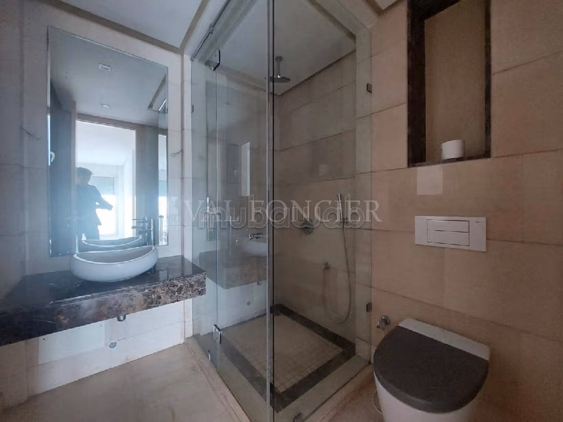 Location villa superficie 650m2 4chambres avec piscine, Bouskoura