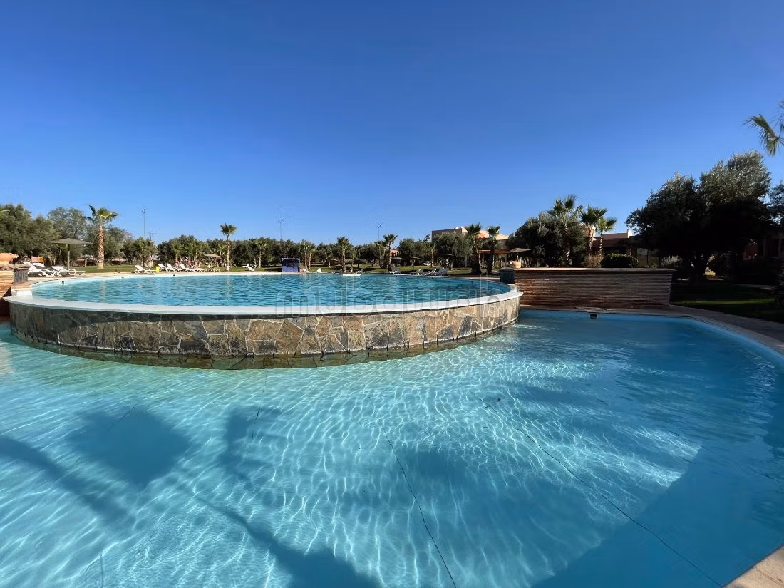 Janat azeitoun: magnifique appartemeht 3 chambres