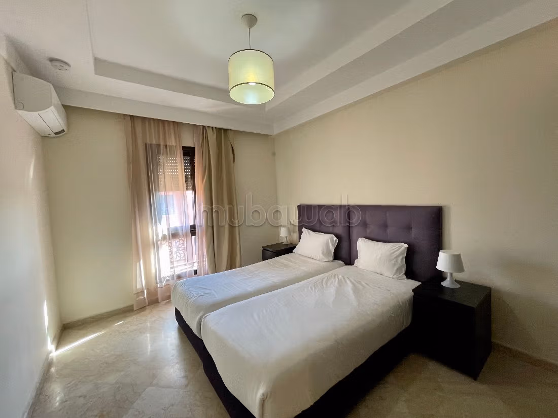 Janat azeitoun: magnifique appartemeht 3 chambres